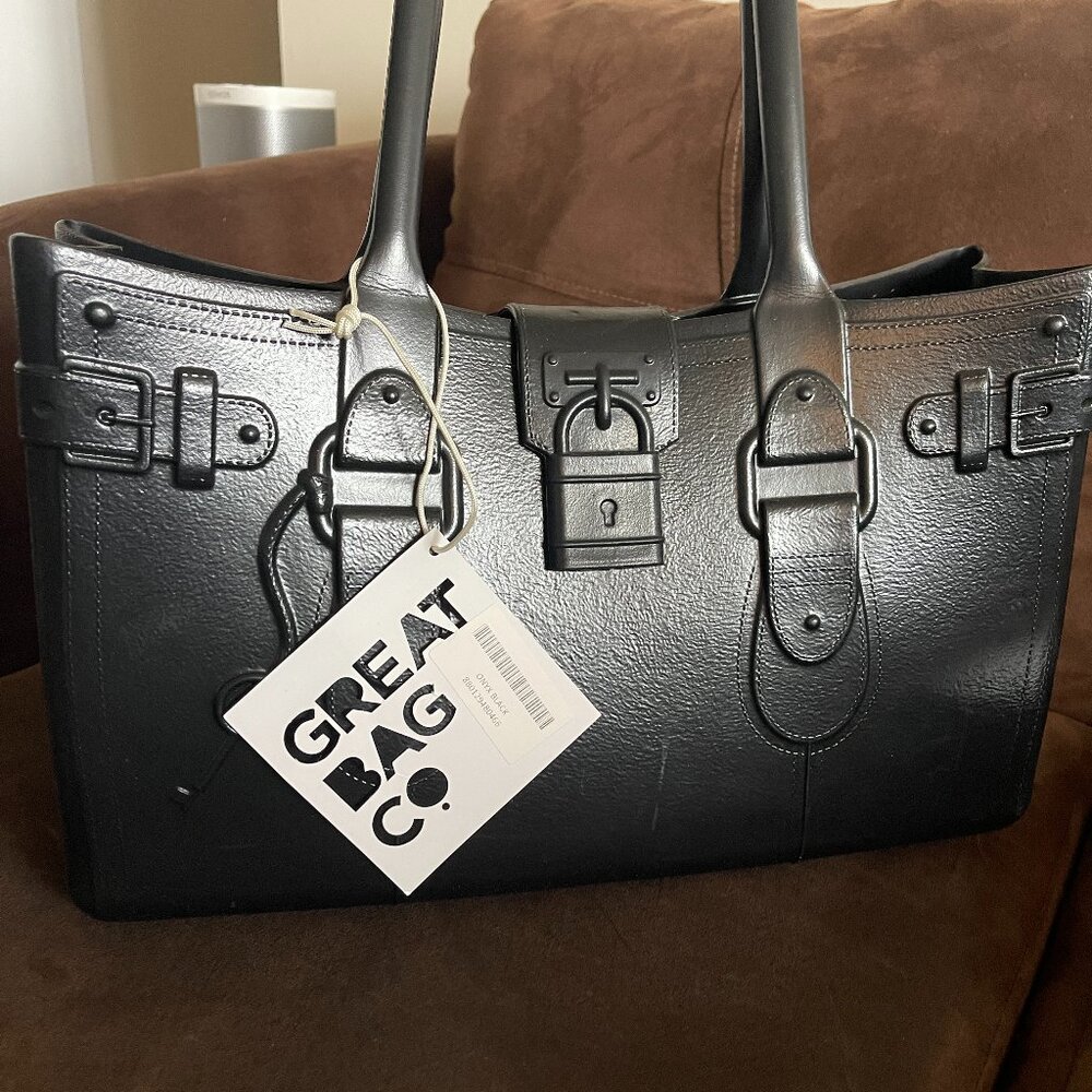Great Bag Co.